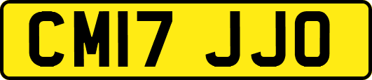 CM17JJO
