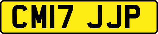 CM17JJP