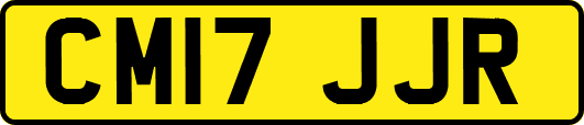 CM17JJR