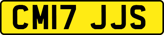CM17JJS