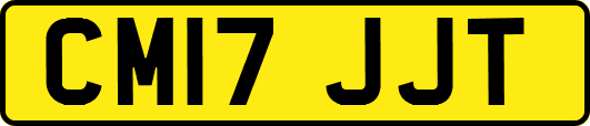 CM17JJT