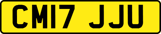 CM17JJU