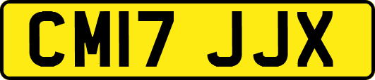 CM17JJX