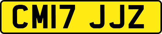 CM17JJZ