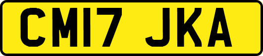 CM17JKA