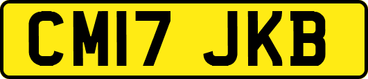 CM17JKB
