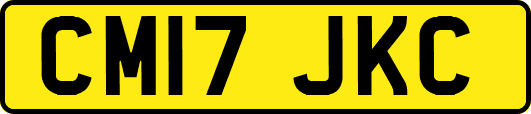 CM17JKC