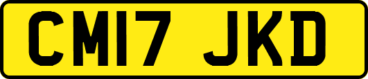 CM17JKD