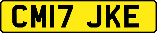 CM17JKE