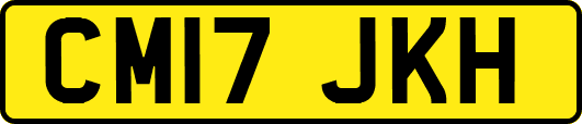 CM17JKH