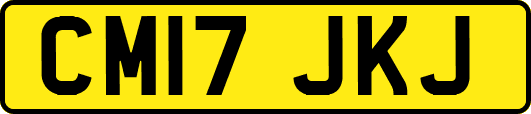 CM17JKJ