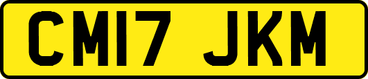CM17JKM