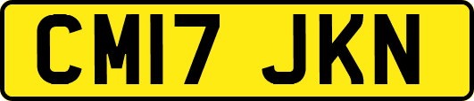 CM17JKN
