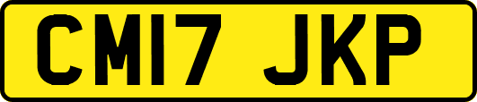 CM17JKP