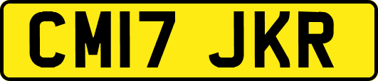 CM17JKR