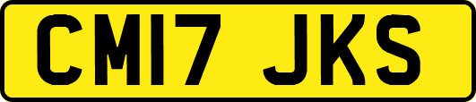 CM17JKS