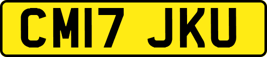 CM17JKU