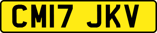 CM17JKV