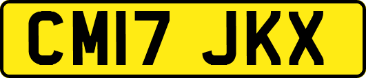 CM17JKX