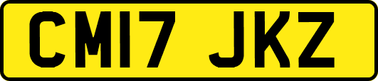 CM17JKZ