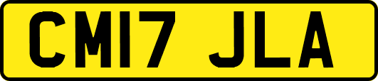 CM17JLA