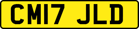 CM17JLD