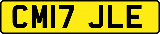 CM17JLE