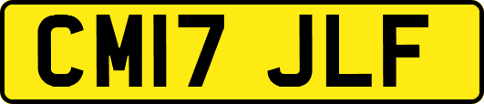 CM17JLF