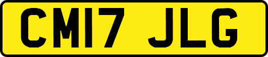 CM17JLG