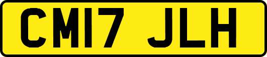 CM17JLH