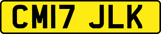 CM17JLK