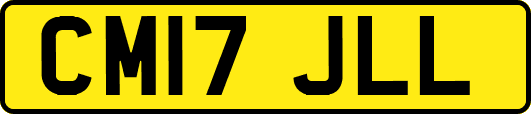CM17JLL