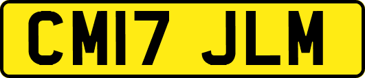 CM17JLM