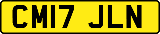 CM17JLN