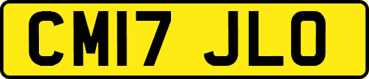 CM17JLO