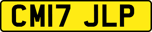 CM17JLP