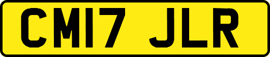 CM17JLR