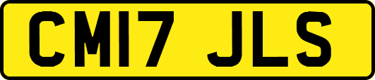 CM17JLS