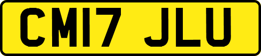 CM17JLU