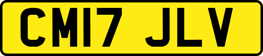 CM17JLV