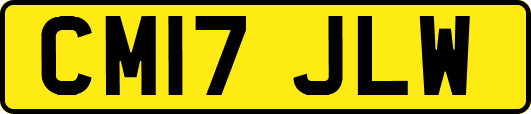 CM17JLW