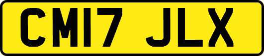 CM17JLX