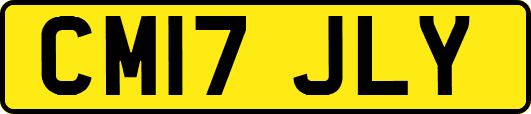 CM17JLY