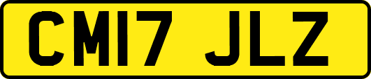 CM17JLZ
