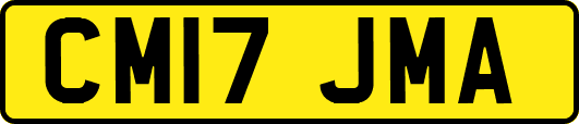 CM17JMA