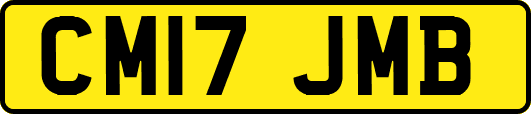 CM17JMB