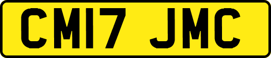 CM17JMC