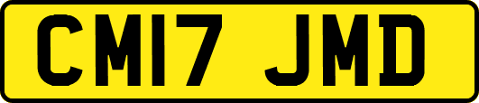 CM17JMD