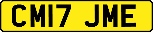 CM17JME
