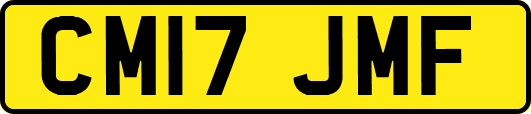 CM17JMF